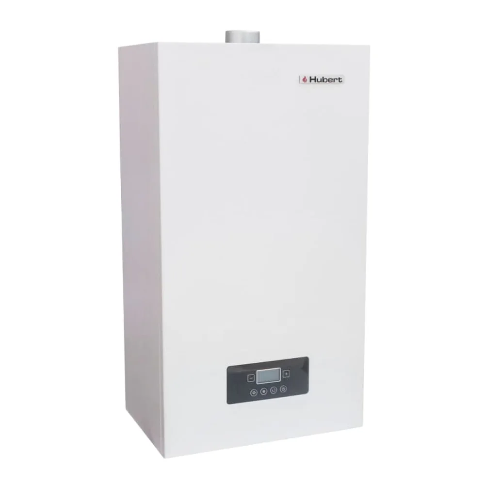 Котёл газовый HUBERT AGB Y 24 — фото